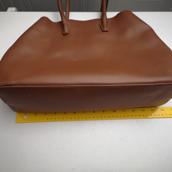 Matt & Nat Brown Tote Bag - Picture 11 of 14